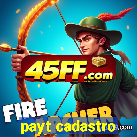payt cadastro